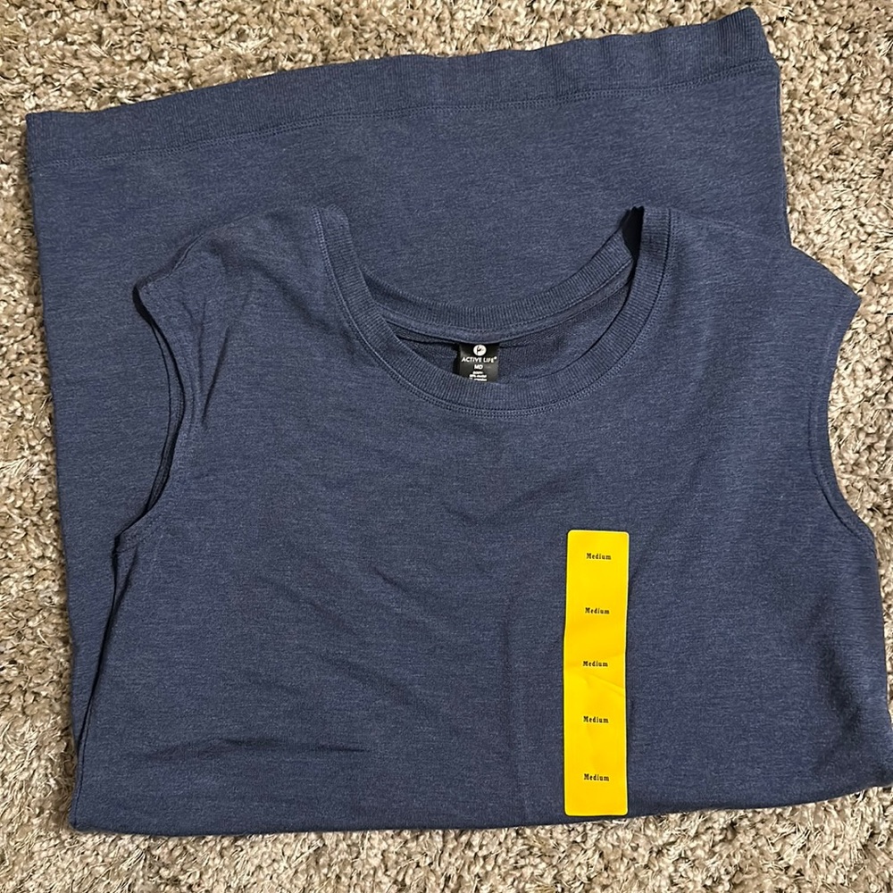 NWT Active Life dress Size M